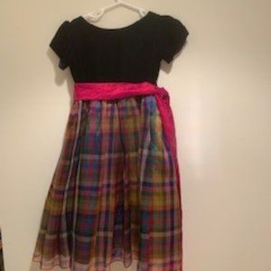 Girls Dress - Size 5